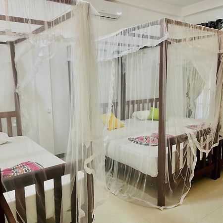 מיריסה Gihan Guesthouse מראה חיצוני תמונה