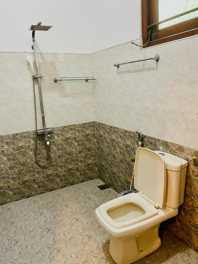 מיריסה Gihan Guesthouse מראה חיצוני תמונה