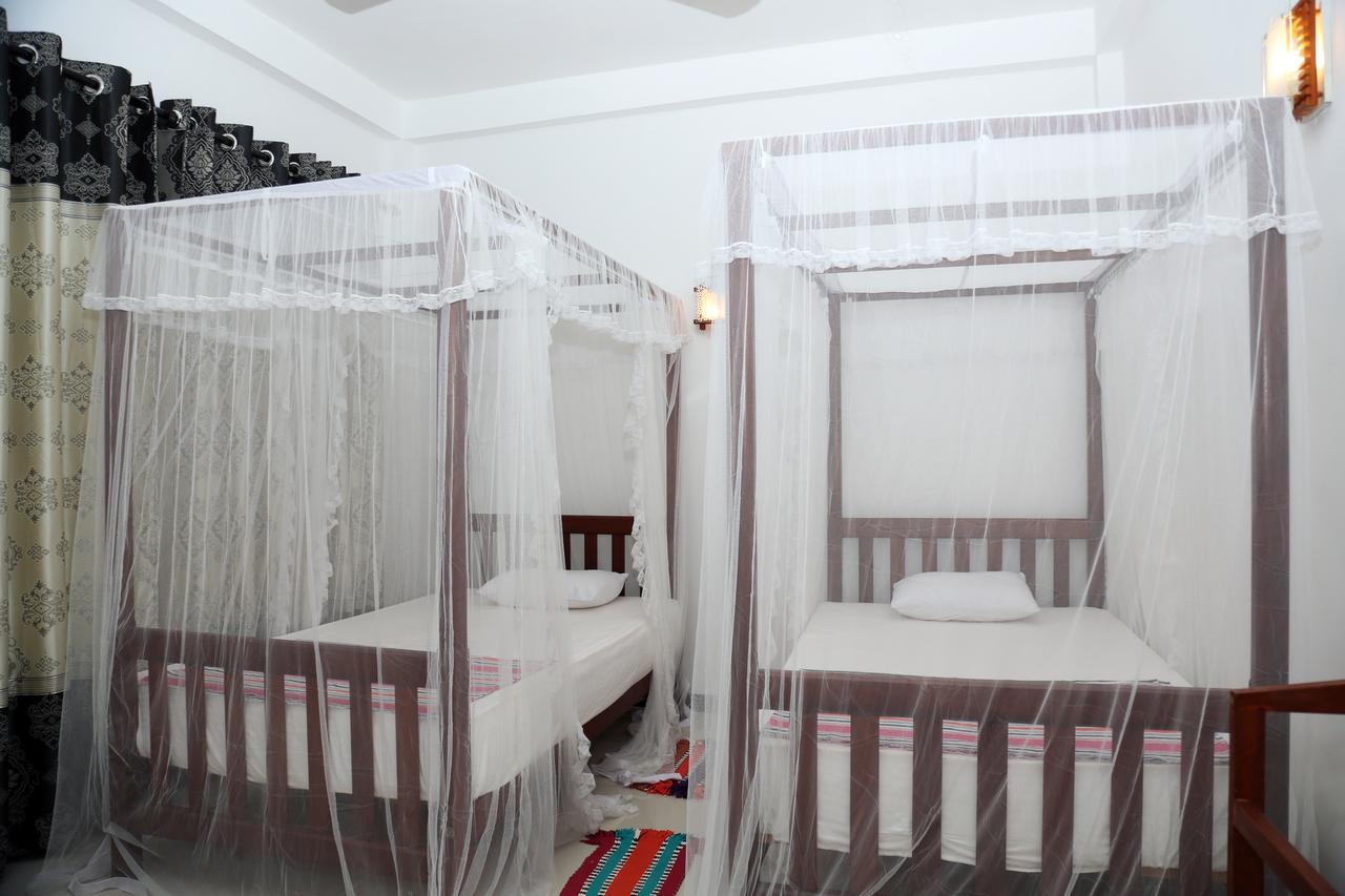 מיריסה Gihan Guesthouse מראה חיצוני תמונה