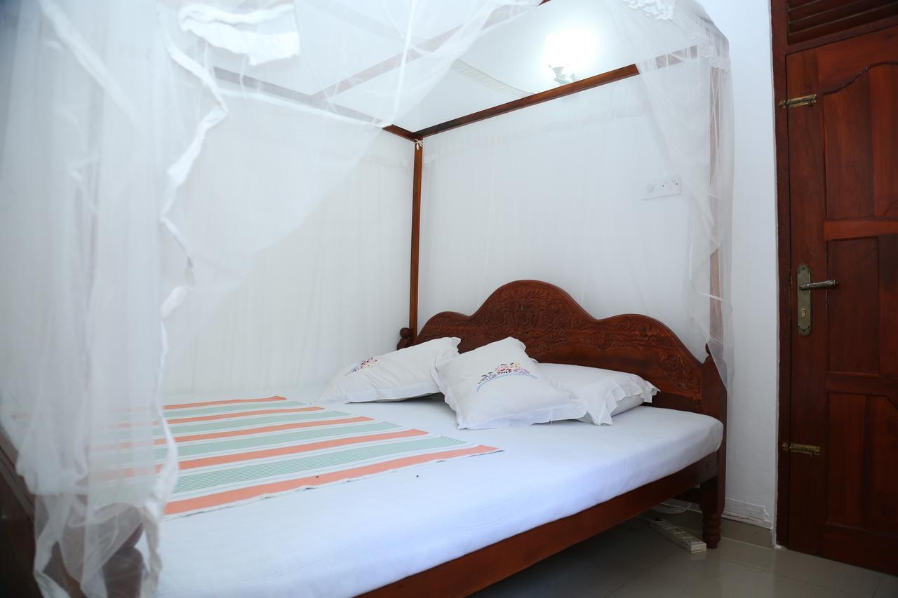 מיריסה Gihan Guesthouse מראה חיצוני תמונה