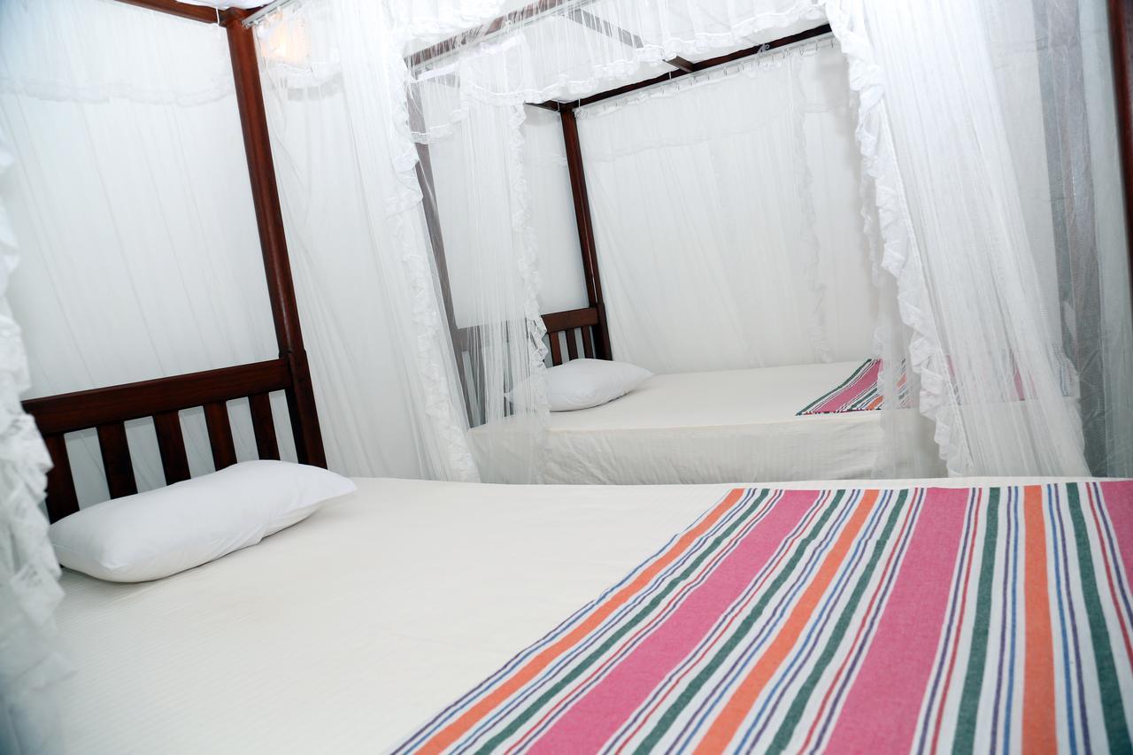 מיריסה Gihan Guesthouse מראה חיצוני תמונה