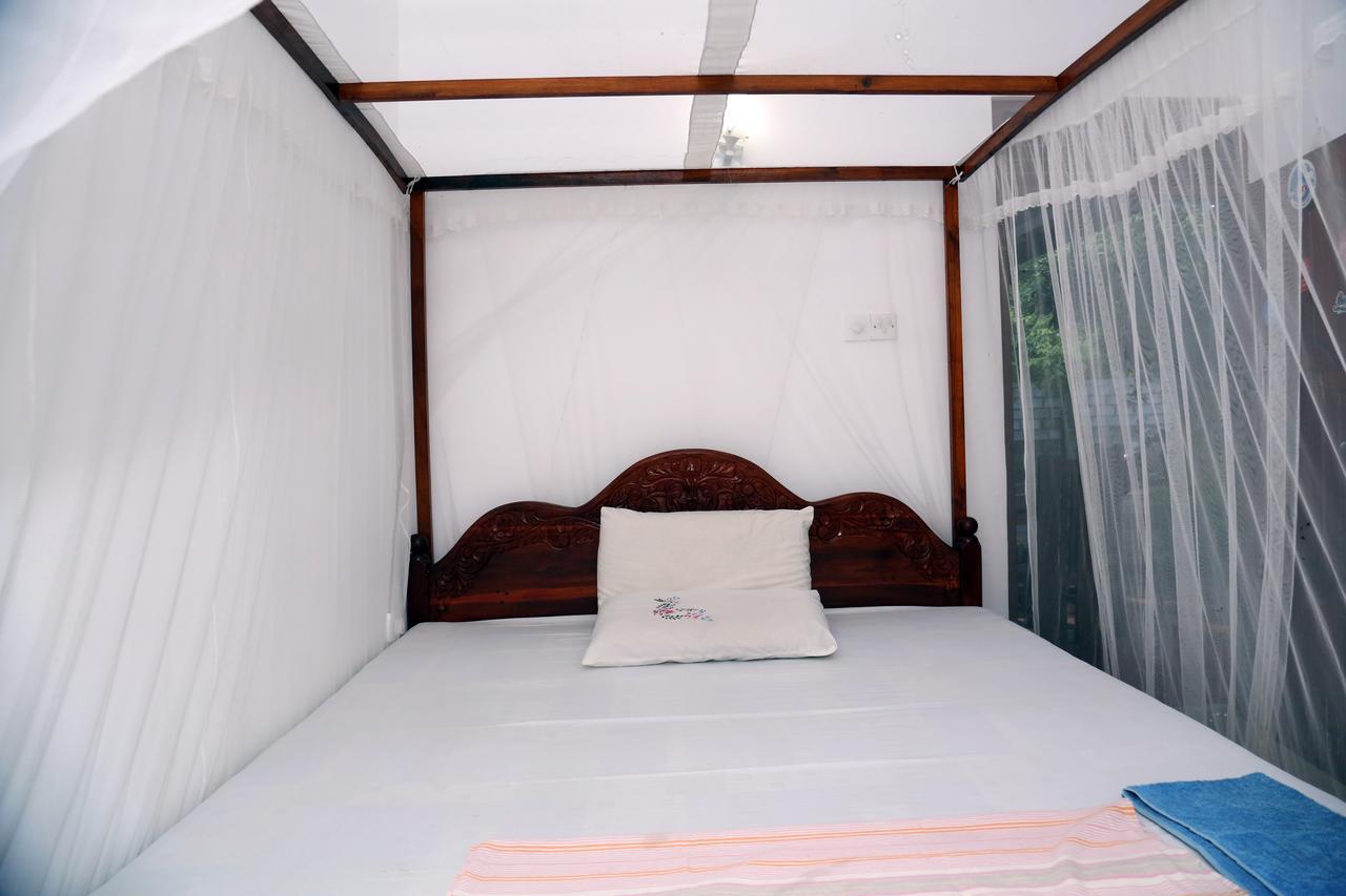 מיריסה Gihan Guesthouse מראה חיצוני תמונה