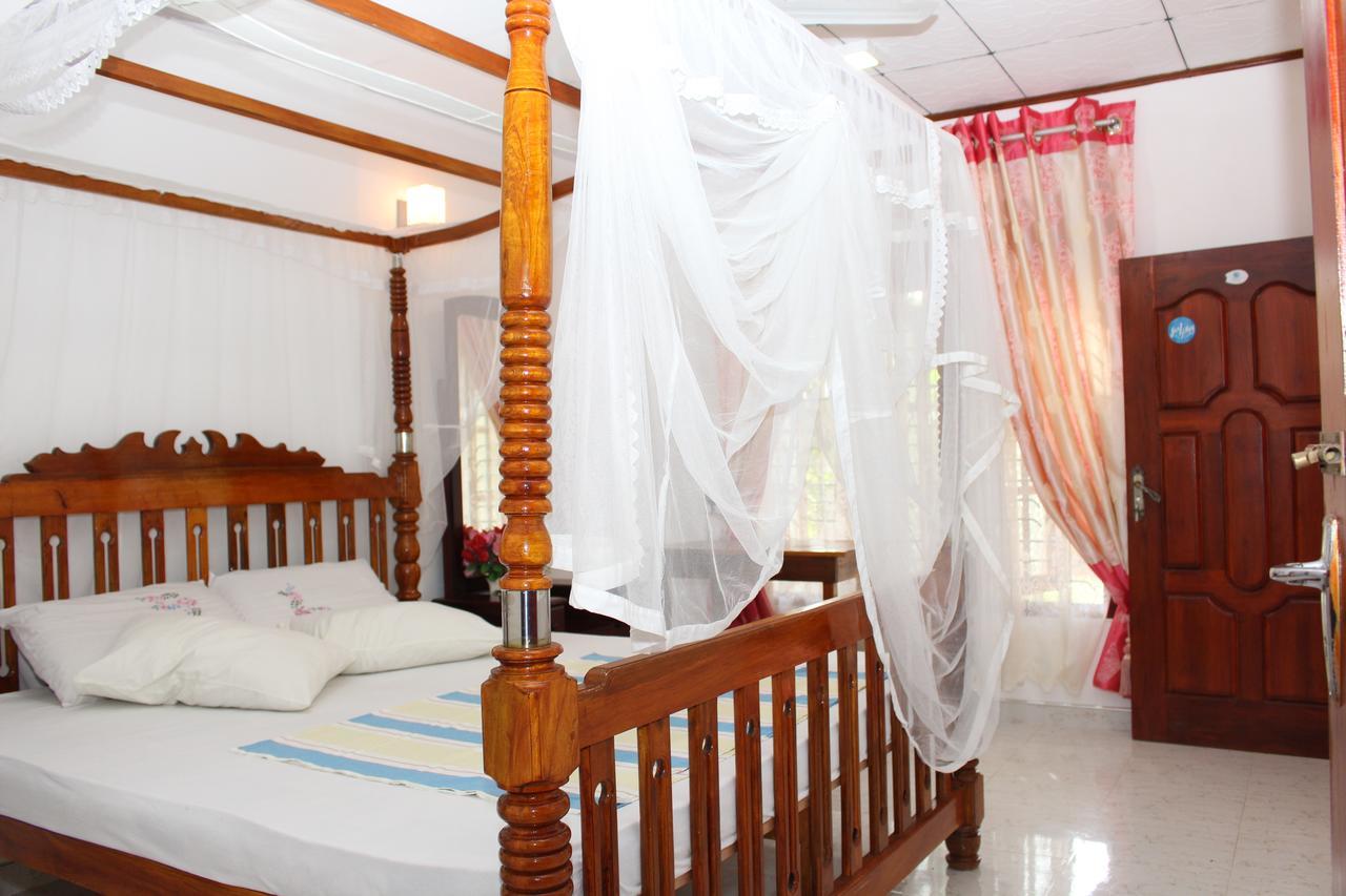 מיריסה Gihan Guesthouse מראה חיצוני תמונה