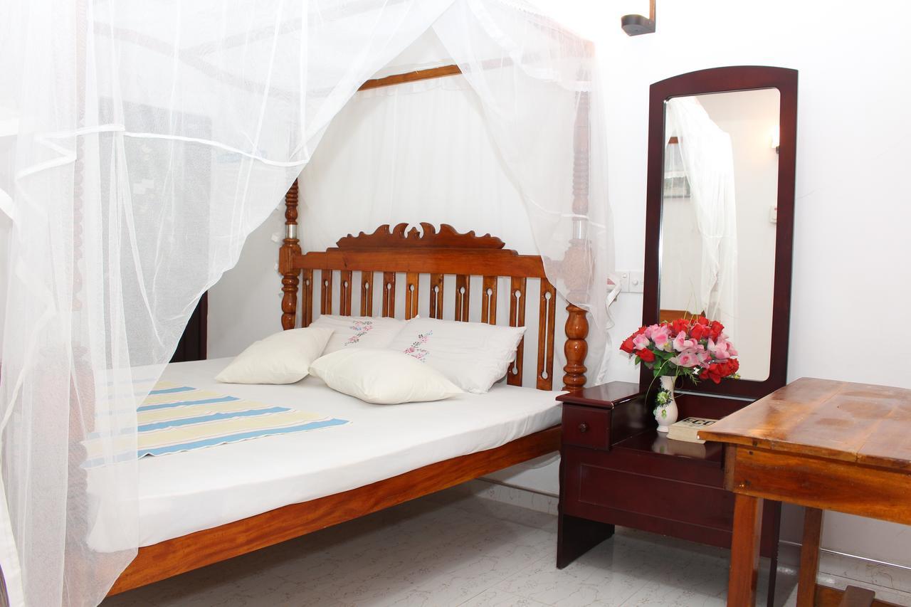 מיריסה Gihan Guesthouse מראה חיצוני תמונה