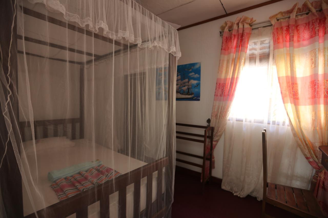 מיריסה Gihan Guesthouse מראה חיצוני תמונה