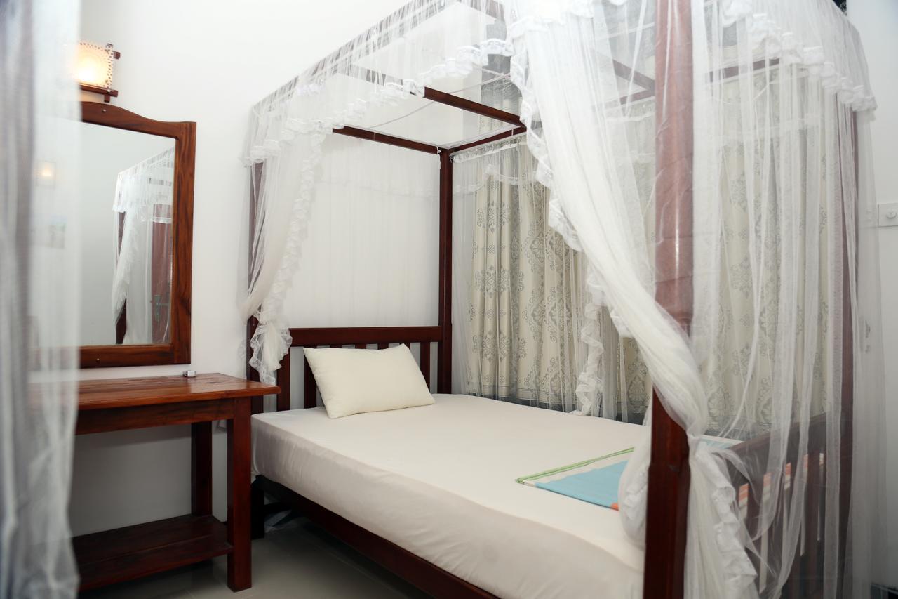 מיריסה Gihan Guesthouse מראה חיצוני תמונה