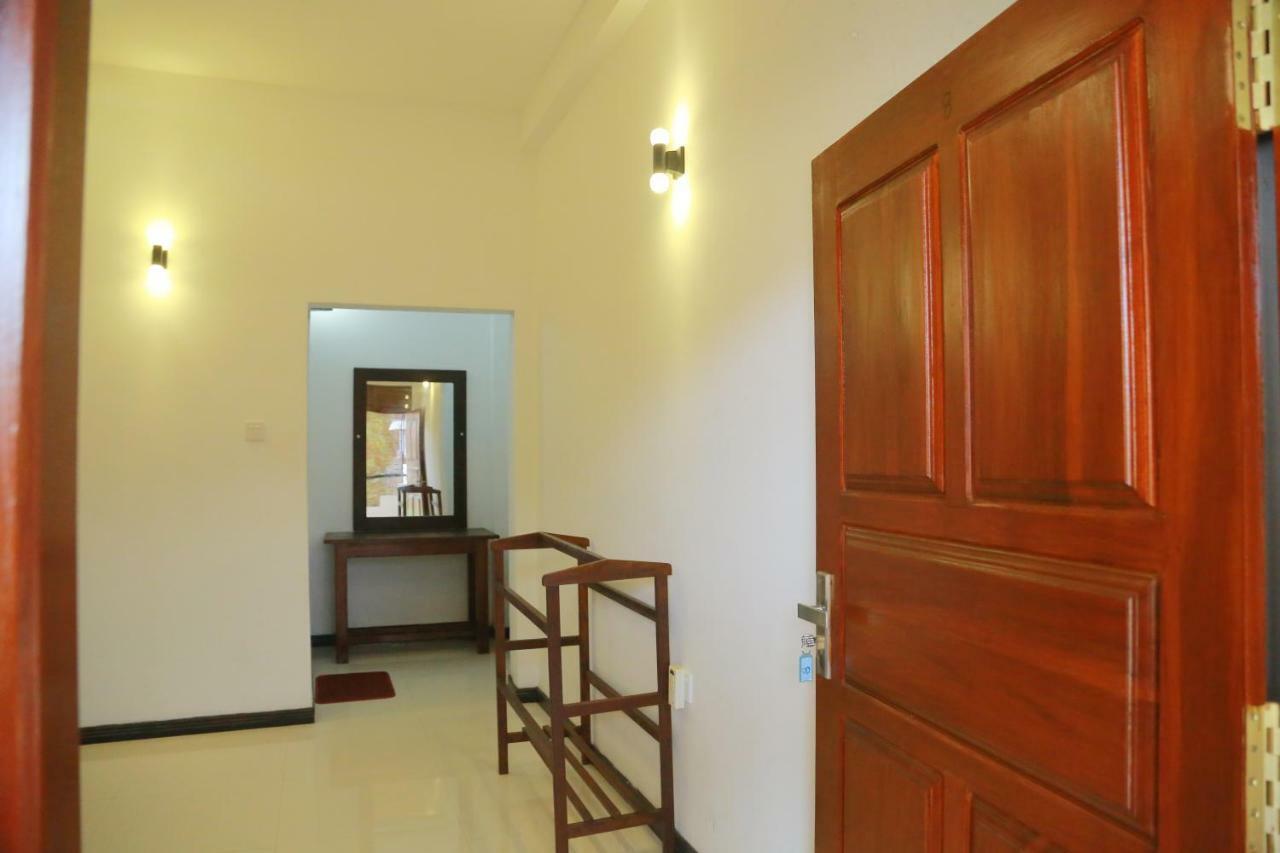 מיריסה Gihan Guesthouse מראה חיצוני תמונה