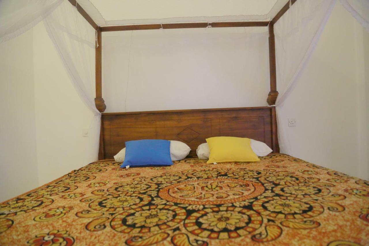 מיריסה Gihan Guesthouse מראה חיצוני תמונה