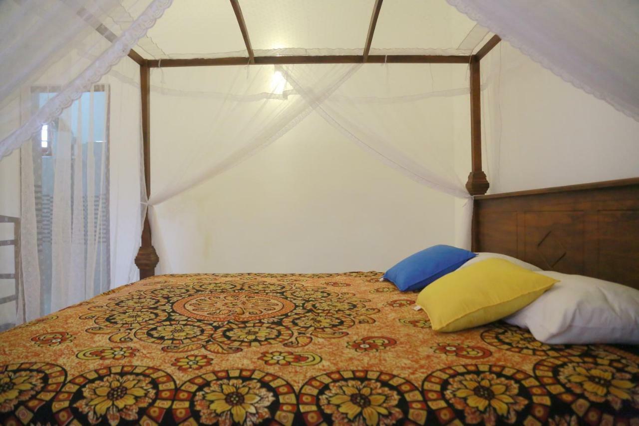 מיריסה Gihan Guesthouse מראה חיצוני תמונה