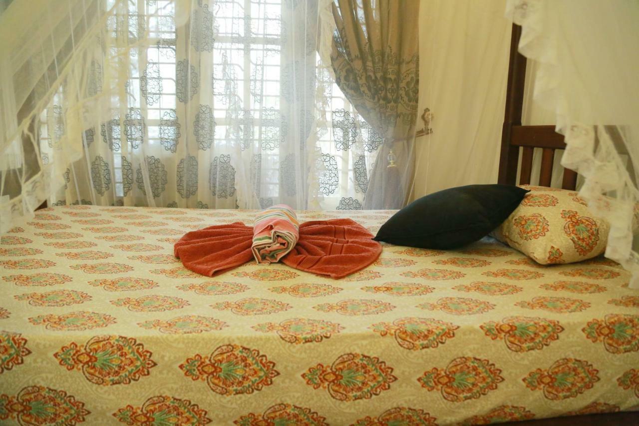 מיריסה Gihan Guesthouse מראה חיצוני תמונה