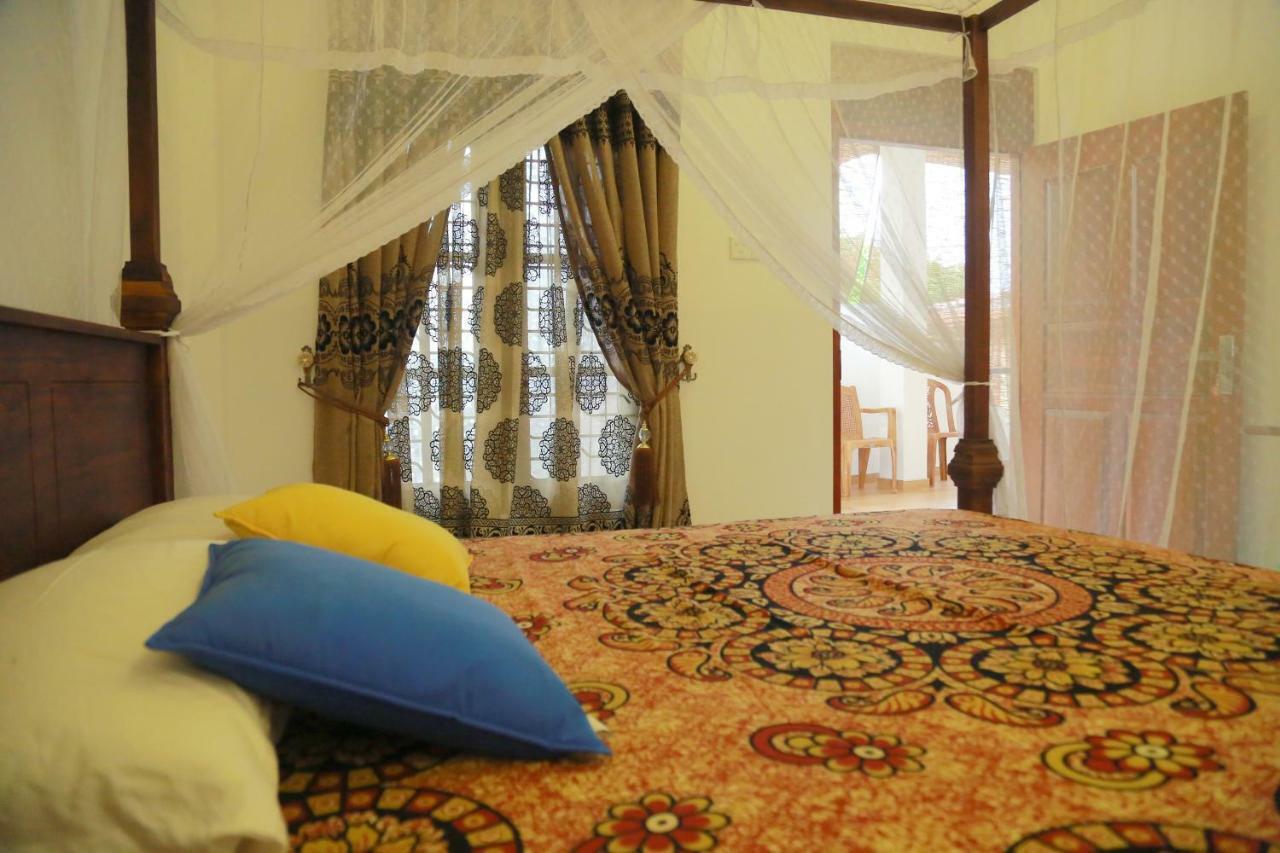 מיריסה Gihan Guesthouse מראה חיצוני תמונה
